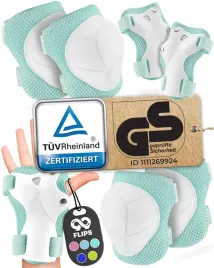 ochraniacze-dla-dzieci-na-lyzwy-rolki-zestaw-na-lokcie-kolana-rece-wygodne