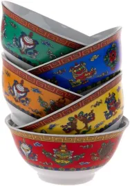 5x-budda-miski-do-ramenu-zupy-kolorowe-porcelanowe-250-ml-buddyzm-wzory-5x