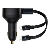 ladowarka-samochodowa-baseus-enjoyment-usb-c-33w-kolor-czarny