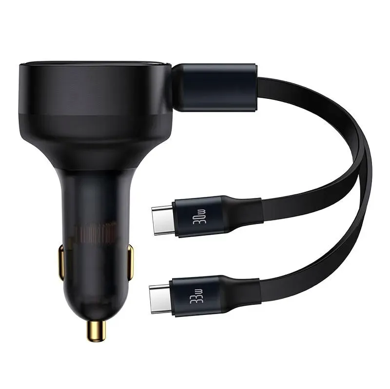 ladowarka-samochodowa-baseus-enjoyment-usb-c-33w
