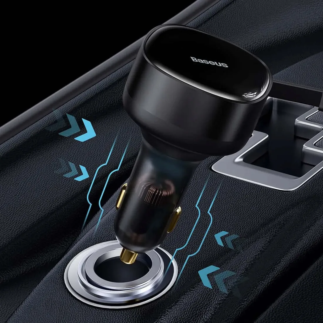 ladowarka-samochodowa-baseus-enjoyment-usb-c-33w