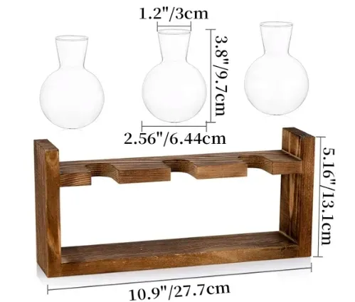 wazon-szklo-13cm-srednica-6-5-cm