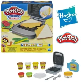 hasbro-play-doh-ciastolina-zestaw-toster-6-tubek