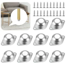kolka-do-mebli-10x-ze-srubami-male-kolka-kulkowe-nylon