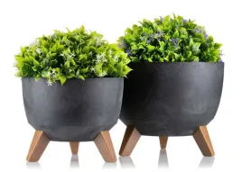 doniczka-23-x-29-cm-tworzywo-sztuczne-brazowy