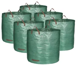 worki-ogrodowe-torby-na-liscie-xxl-500l-zestaw