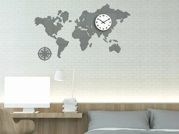 zegar-scienny-modernclock-bialy-120cm-tarcza-analogowa