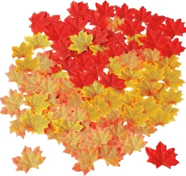300x-sztuczne-liscie-klonu-ozdoba-jesienna-duzy-zestaw-na-jesien-halloween