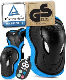 ochraniacze-dla-dzieci-na-lyzwy-rolki-zestaw-na-lokcie-kolana-rece-wygodne