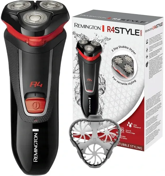 golarka-remington-r4000-czas-pracy-bezprzewodowej-45-min