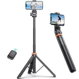 statyw-tech-protect-l03s-bluetooth-selfie-stick-tripod-bialy-lacznosc-bezprzewodowa