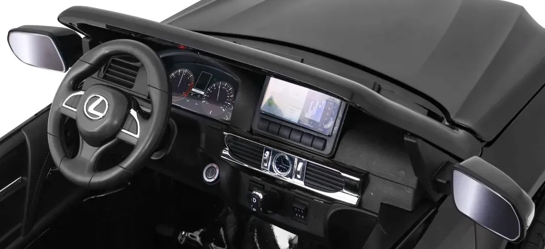 samochod-ramiz-czerwony-marka-ramiz