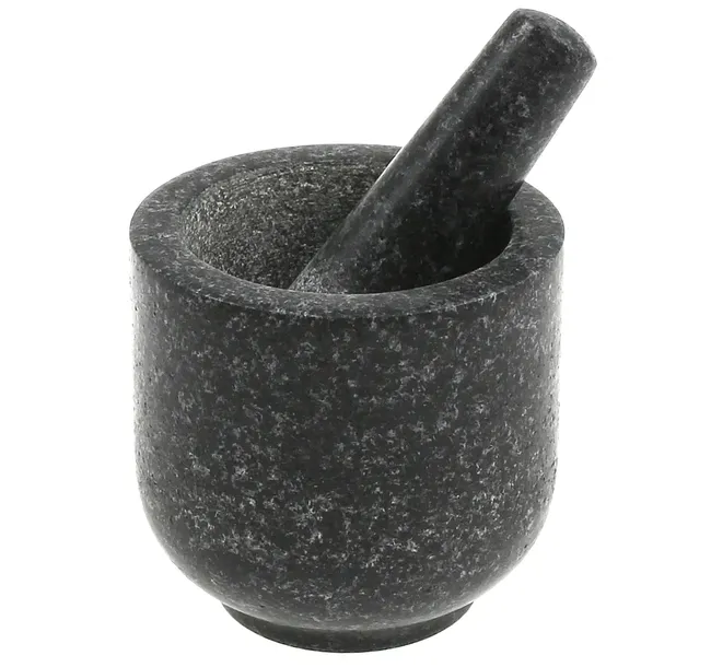 mozdzierz-kinghoff-kamien-szary-srednica-15-cm