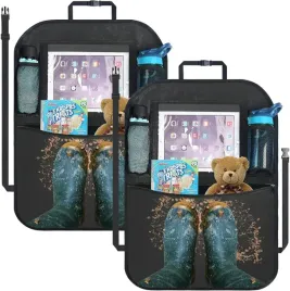 2x-ochraniacz-na-fotel-na-oparcie-dla-dzieci-organizer-wodoodporny-ochronny