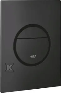 przycisk-splukujacy-do-wc-grohe-czarny