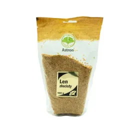 len-zlocisty-nasiona-500-g-astron