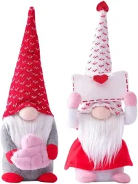 skrzaty-walentynkowe-dekoracje-ozdoby-2x-walentynkowe-krasnale-pluszaki