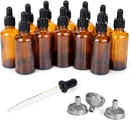 12x-szklane-buteleczki-do-napelniania-50ml-pipeta-lejek-na-olejki-eteryczne