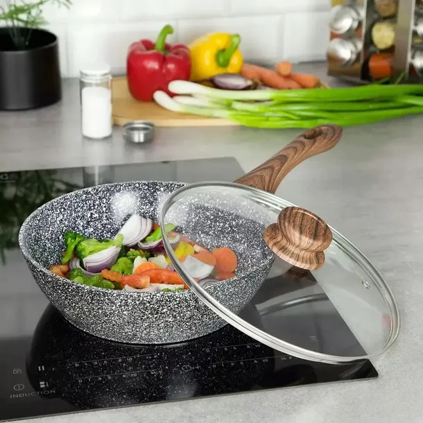 wok-kinghoff-kh-1584-28-cm-kolor-szary-typ-powloki-marmurowa