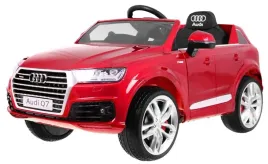 samochod-audi-czerwony