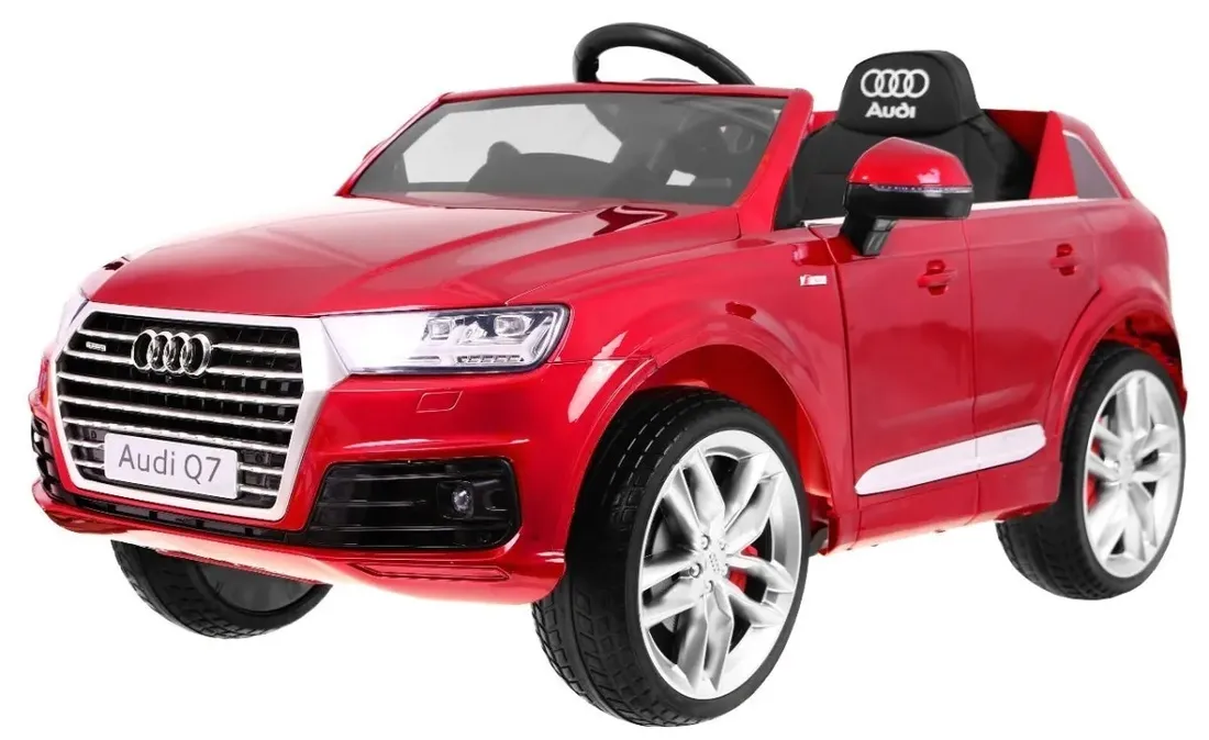 samochod-audi-czerwony