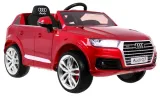 samochod-audi-czerwony-dlugosc-pojazdu-119-cm