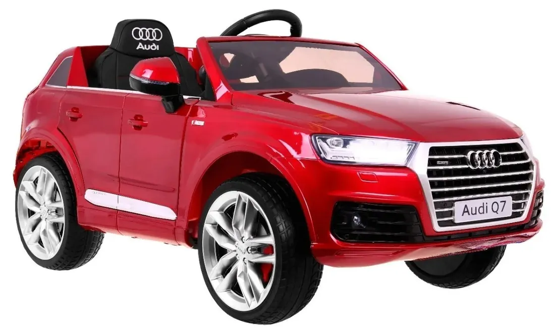samochod-audi-czerwony