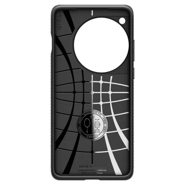 plecki-spigen-do-oneplus-12-czarny-kolor-czarny