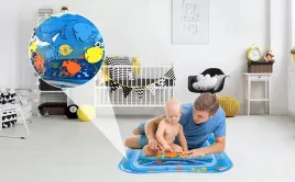 mata-wodna-sensoryczna-dla-niemowlat-dmuchana-dla-dzieci-niemowlakow-duza