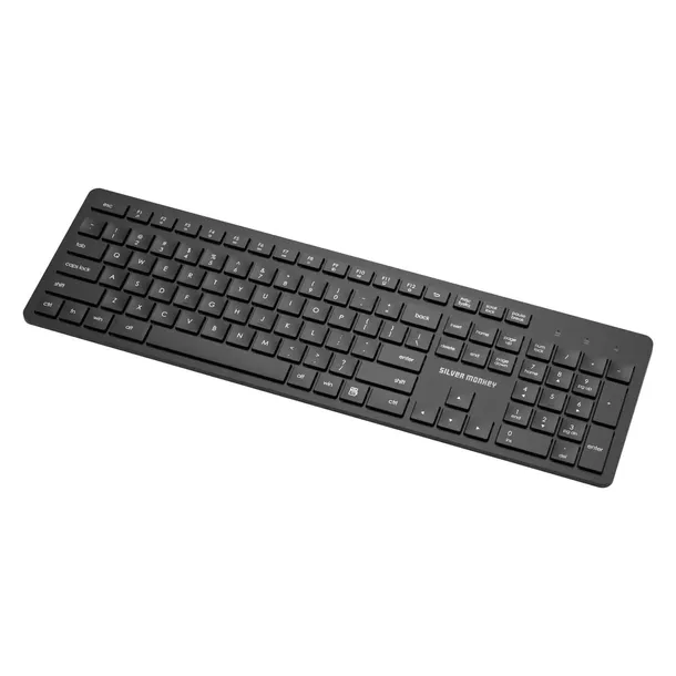 silver-monkey-k41-wireless-slim-keyboard-entuzjasta-pc-konstrukcja-niski-profil-klawiszy