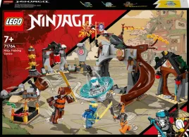 lego-ninjago-akademia-wojownikow-ninja-71764