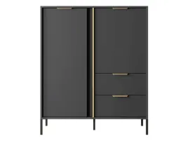 laski-lars-komoda-wysoka-103x40x123-cm-antracyt