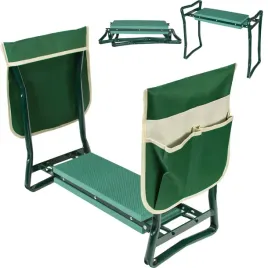 krzeslo-ogrodowe-jumi-metal-zielony