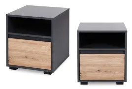 szafka-nocna-stolik-nocny-mat-antracyt-dab-z-szuflada-40-cm-dalia-littlesky