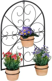 pergola-metal-relaxdays-luk-60-cm