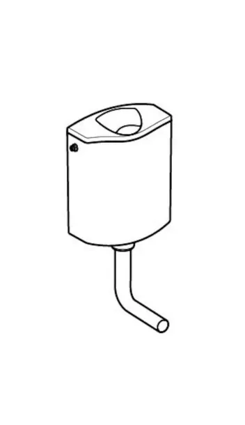 miska-stojaca-wc-geberit-ap116-marka-geberit