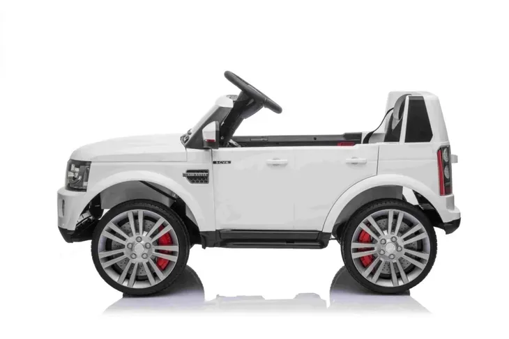 samochod-land-rover-bialy-dlugosc-pojazdu-101-cm