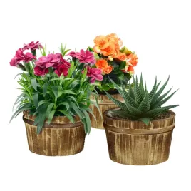 doniczka-drewno-bezowy-relaxdays-16-cm-x-16-x-10-cm