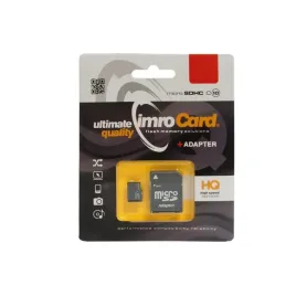 karta-pamieci-sdhc-imro-128-gb