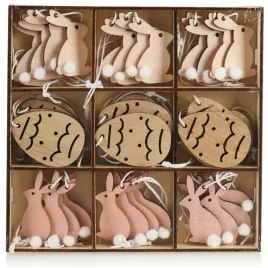 36x-zawieszki-wielkanocne-zajaczki-kroliki-jajka-drewniane-ozdobne-diy-36x