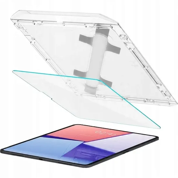 szklo-spigen-do-apple-ipad-pro-13-2024-certyfikat-ce