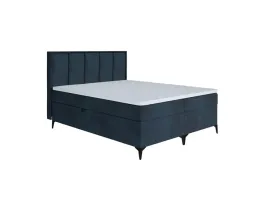 lozko-podwojne-tapicerowane-stollech-160x200-metal