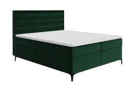 lozko-podwojne-tapicerowane-stollech-140x200-metal