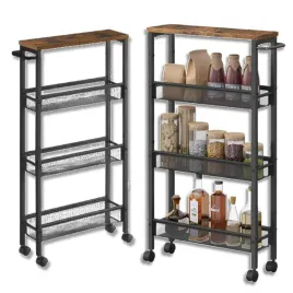 polka-lazienkowa-narozna-stojaca-na-kolkach-do-kuchni-organizer-loft-drewno