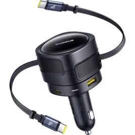 baseus-ladowarka-samochodowa-pd-2x-usb-90w-kabel-czarna