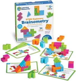 geometryczna-ukladanka-logiczna-dla-dzieci-ksztalty-34-klcoki-drewniane-xxl