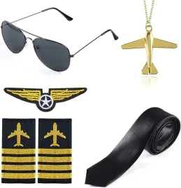 akcesoria-do-kostiumu-pilota-przebranie-krawa-okulary-naszywki-na-halloween
