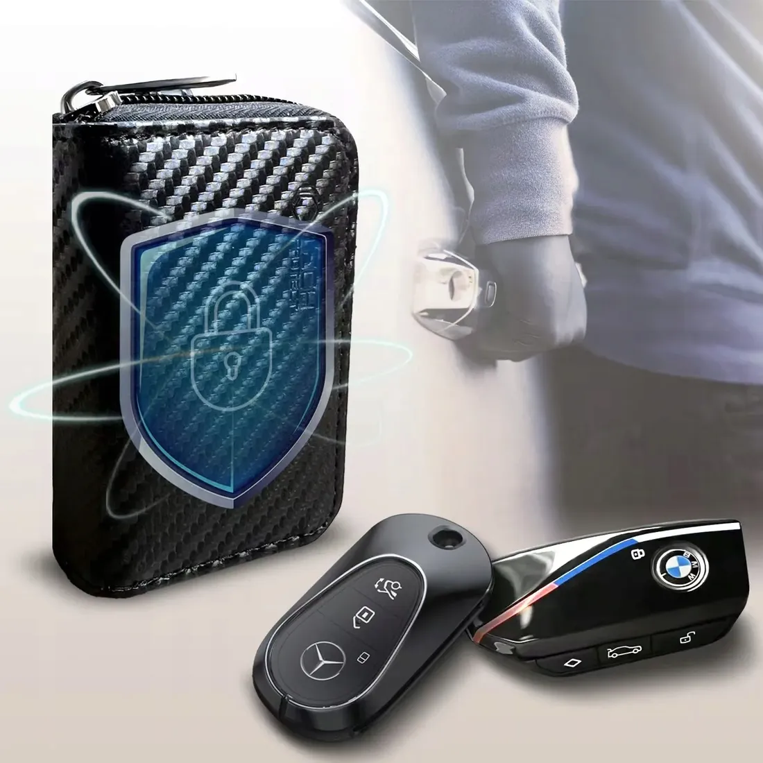 tech-protect-etui-na-klucze-poliester