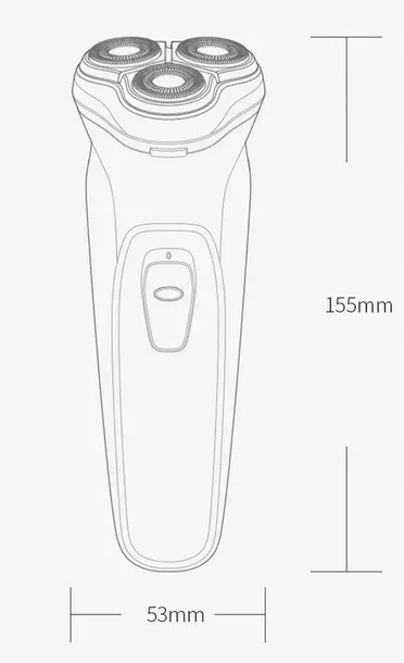 golarka-enchen-blackstone-typ-glowicowa