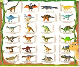 kalendarz-adwentowy-dla-dzieci-z-zabawkami-dinozaury-2024-swiateczny-24x